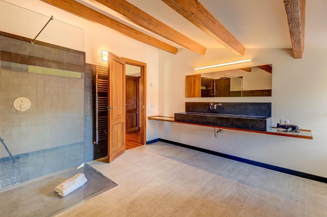 Can Cladera By Sealand Villas 포엔샤 외부 사진